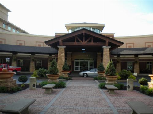 Marriott Meadowview